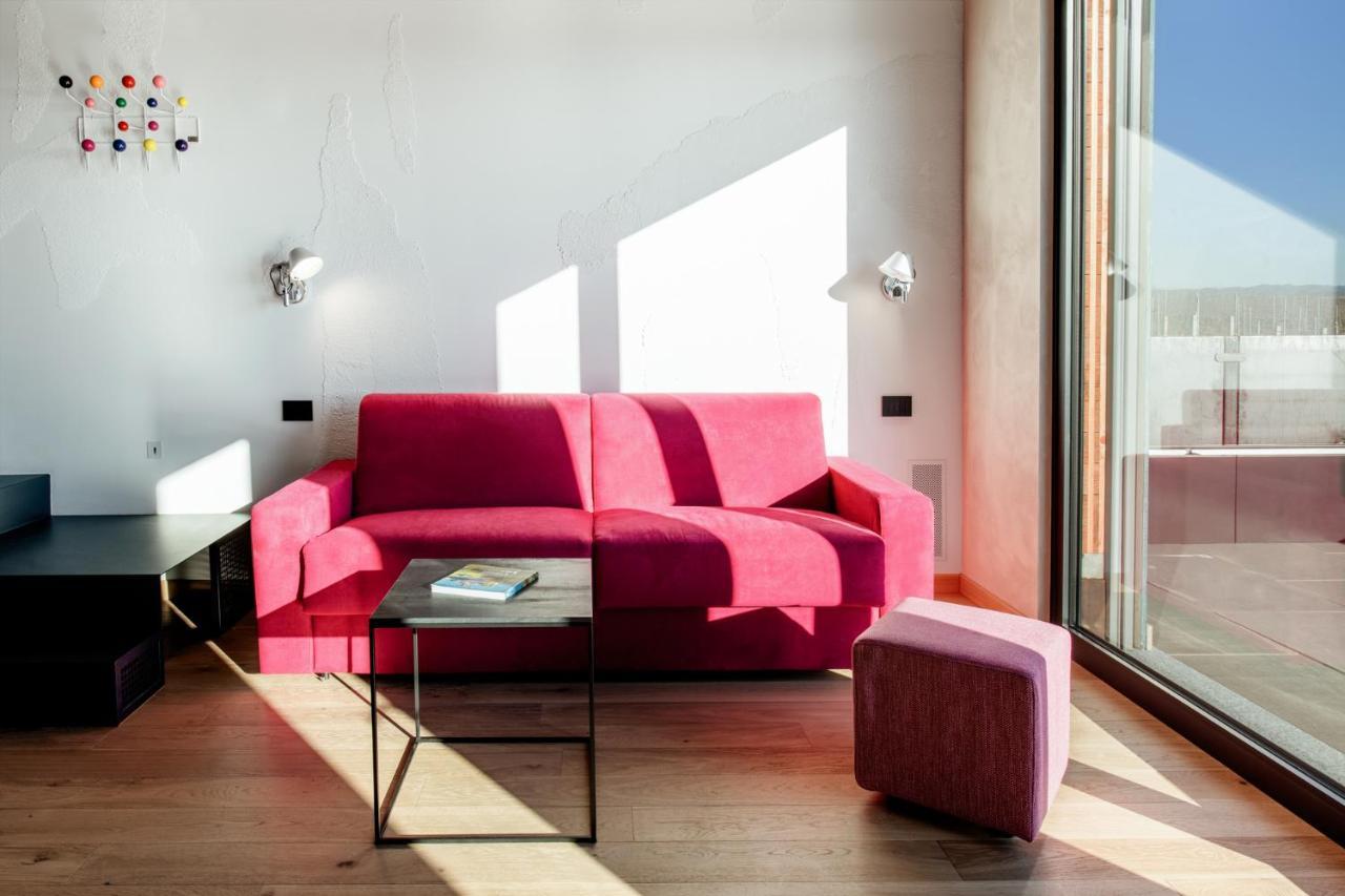 Vineho Apartment Бароло Екстериор снимка