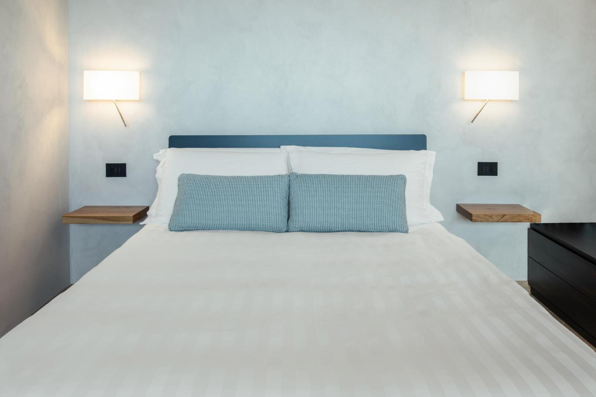 Vineho Apartment Бароло Стая снимка