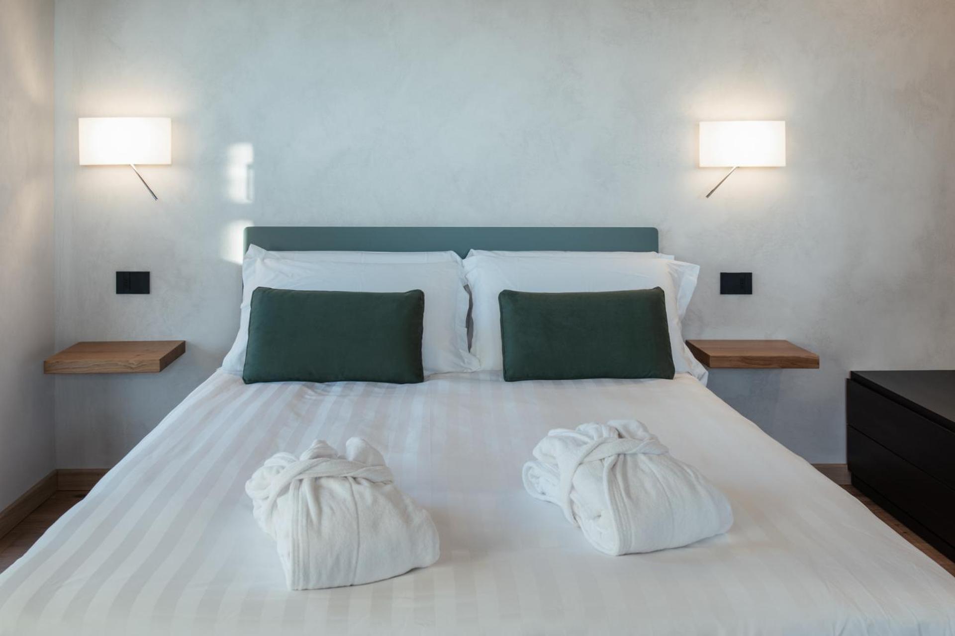Vineho Apartment Бароло Стая снимка