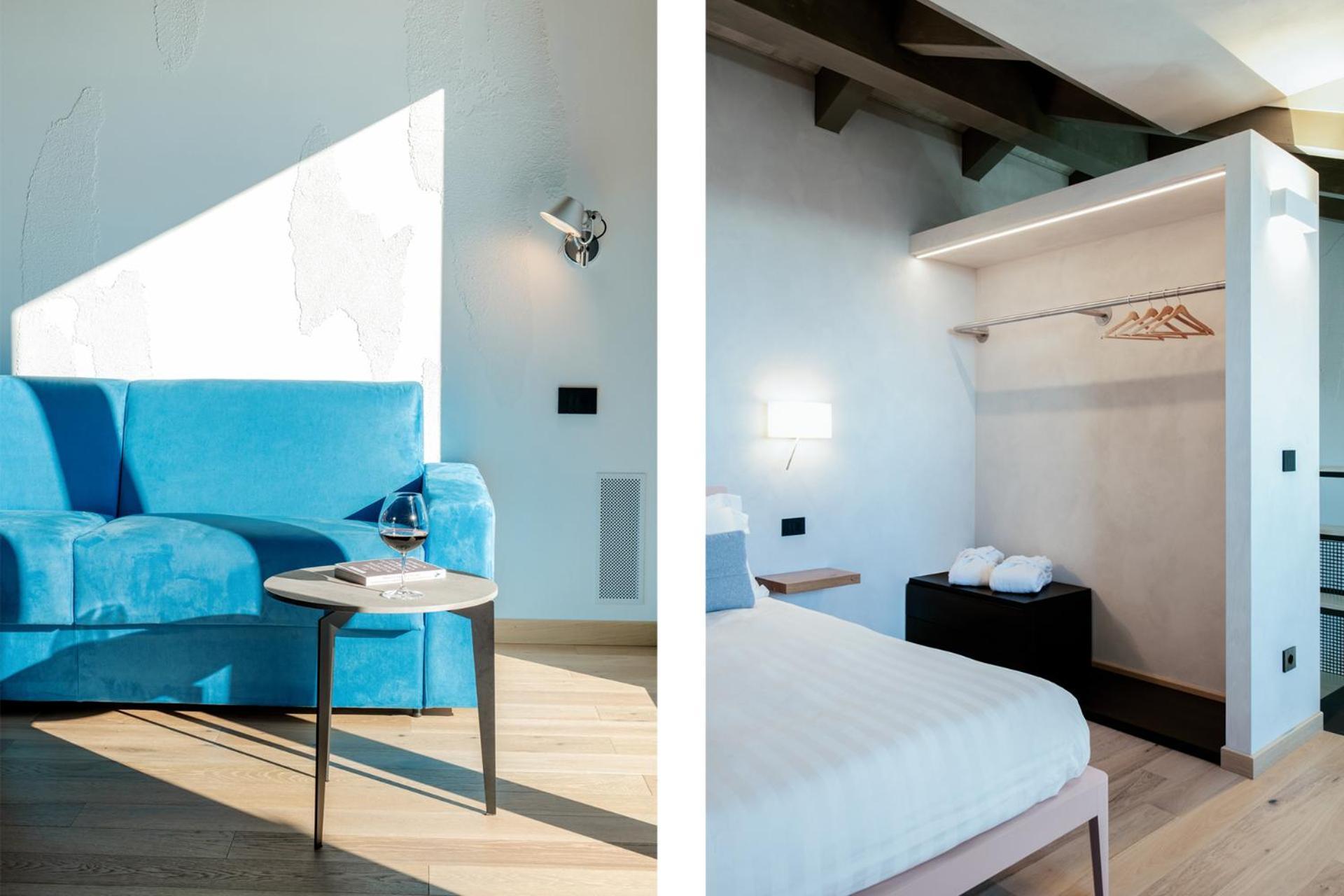 Vineho Apartment Бароло Стая снимка