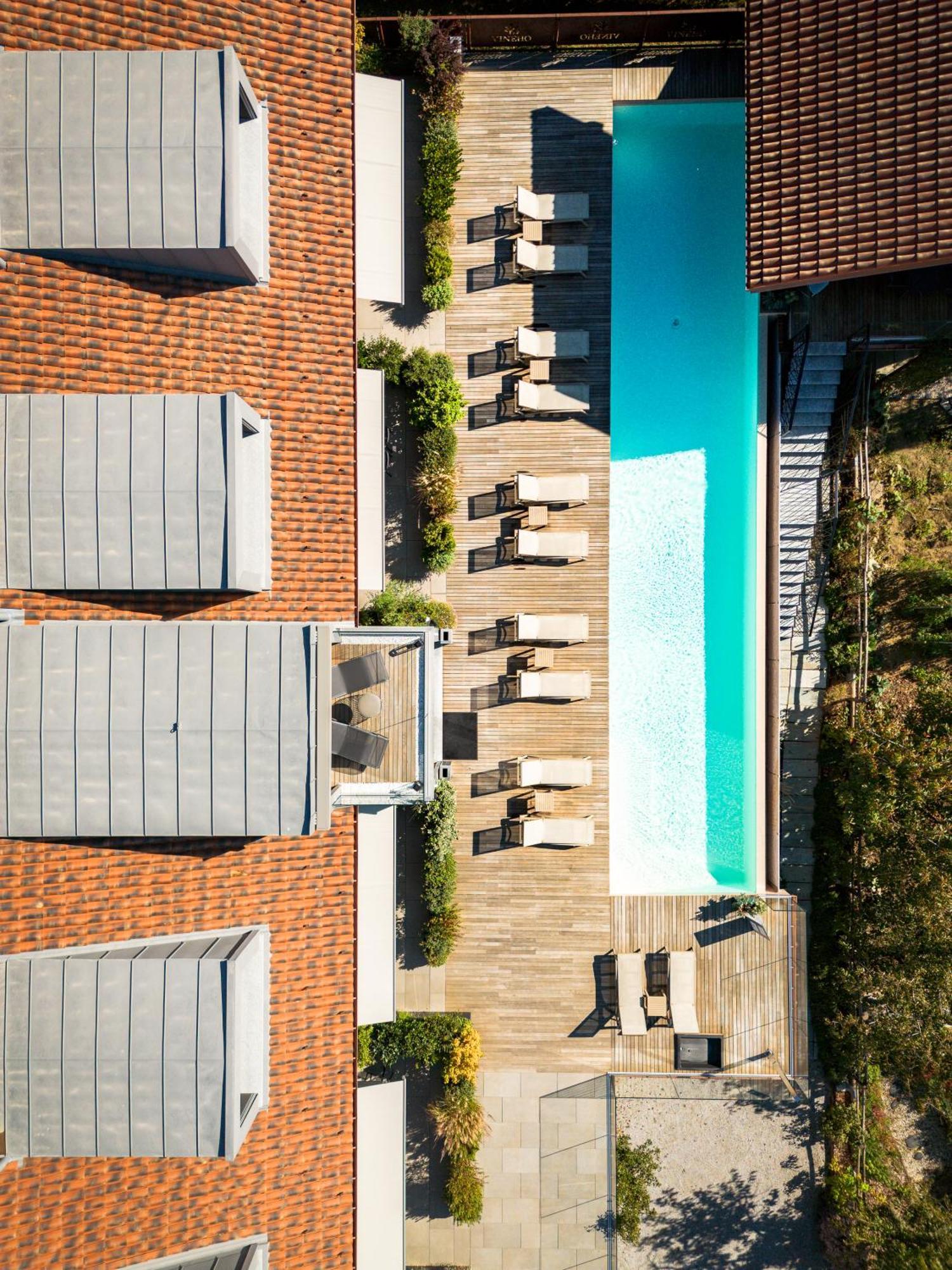 Vineho Apartment Бароло Екстериор снимка